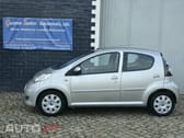 Citroen C1 1.0 SX Airdream