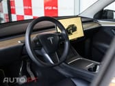 Tesla Model Y Long Range Dual Motor AWD