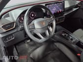 Cupra Leon 1.5 TSI DSG