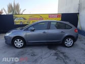 Citroen C4 1.4 16V SX RFM