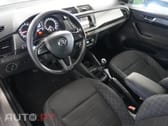 Skoda Fabia Break 1.4 TDi Style
