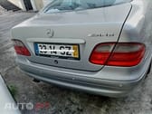 Mercedes-Benz CLK 200 AMG Master Edition