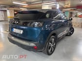 Peugeot 3008 1.5 BlueHDi Allure Pack EAT8