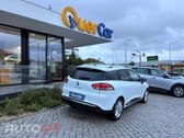 Renault Clio Sport Tourer 0.9 TCE Limited