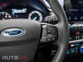 Ford Fiesta 1.0 EcoBoost MHEV Connected
