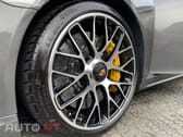 Porsche 911 Turbo S PDK