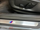 BMW 520 d Pack M Auto