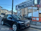 Audi Q4 E-Tron 35 55 KWH