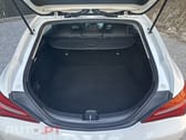 Mercedes-Benz CLA 200 d