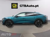 Peugeot 408 I.V.A DEDUTIVEL PHEV 180 e-EAT8 GT