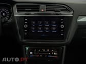 Volkswagen Tiguan 1.4 TSI eHybrid Conceptline DSG