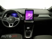 Renault Captur Captur 1.2 ECO-G Techno