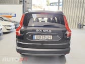Dacia Jogger SL Extreme + ECO-G 100 Bi-Fuel
