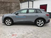 Audi Q4 E-Tron 40 82 kWH