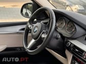 BMW X5 25 d sDrive Comfort 7L