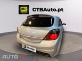 Opel Astra GTC 1.7d 