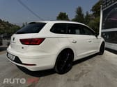Seat Leon 2.0 TDI FR S/S