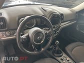 MINI Countryman Cooper SE ALL4 Auto