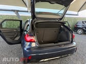 Audi A1 Sportback 25 TFSI Advanced