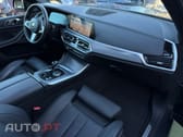 BMW X5 45 e xDrive Pack M