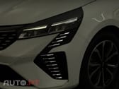 Renault Clio 1.0 TCe Techno