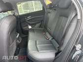 Audi E-Tron 55 quattro Advanced