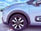 Citroen C3 1.2 PureTech Feel
