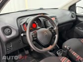 Citroen C1 1.0 VTi Feel