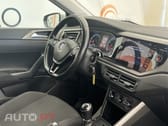 Volkswagen Polo 1.0 Lounge