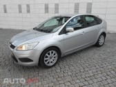 Ford Focus 1 6 TDCI ECOnetic