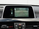 BMW X1 16 d sDrive Auto