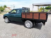Mitsubishi L200 2.5 TD Club Strakar AC 3