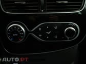 Renault Clio Clio 1.5 dCi GT Line
