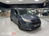 Ford Transit Connect Connect 1.6 TDCi 200 L1 Trend