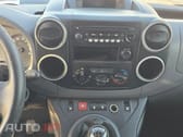 Citroen Berlingo 1.6 BlueHDi Feel