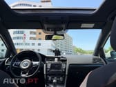 Volkswagen Golf 2.0 TSi GTi DSG Performance