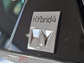 Peugeot 508 RXH 2.0 HDi Hybrid4 Limited Edition 2-Tronic