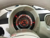 Fiat 500 1.2 Lounge MTA