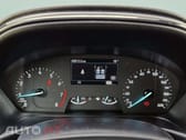 Ford Fiesta 1.0 EcoBoost ST-Line