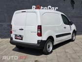 Peugeot Partner 1.6 HDi L1 3L