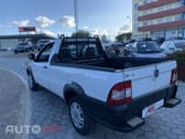 Fiat Strada 1.3 Multijet  Longa Working