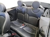 MINI Cabrio Cooper S Auto