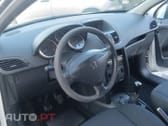 Peugeot 207 1.4 HDi Sport