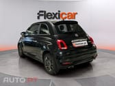 Fiat 500 1.0 Hybrid Connect