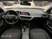 BMW 116 d Auto
