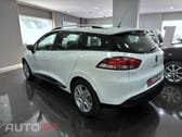 Renault Clio Sport Tourer 1.5 dCi Limited