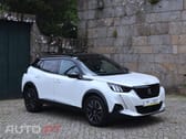 Peugeot 2008 1.5 BlueHDi GT EAT8