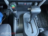 Jeep Wrangler 2.8 CRD ATX Sahara Limited