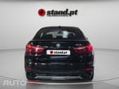 BMW X6 30 d xDrive Pack M