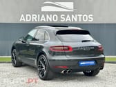 Porsche Macan S PDK